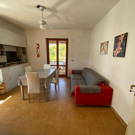 Appartamento In Residence Mareblu Nocera Terinese Exterior photo