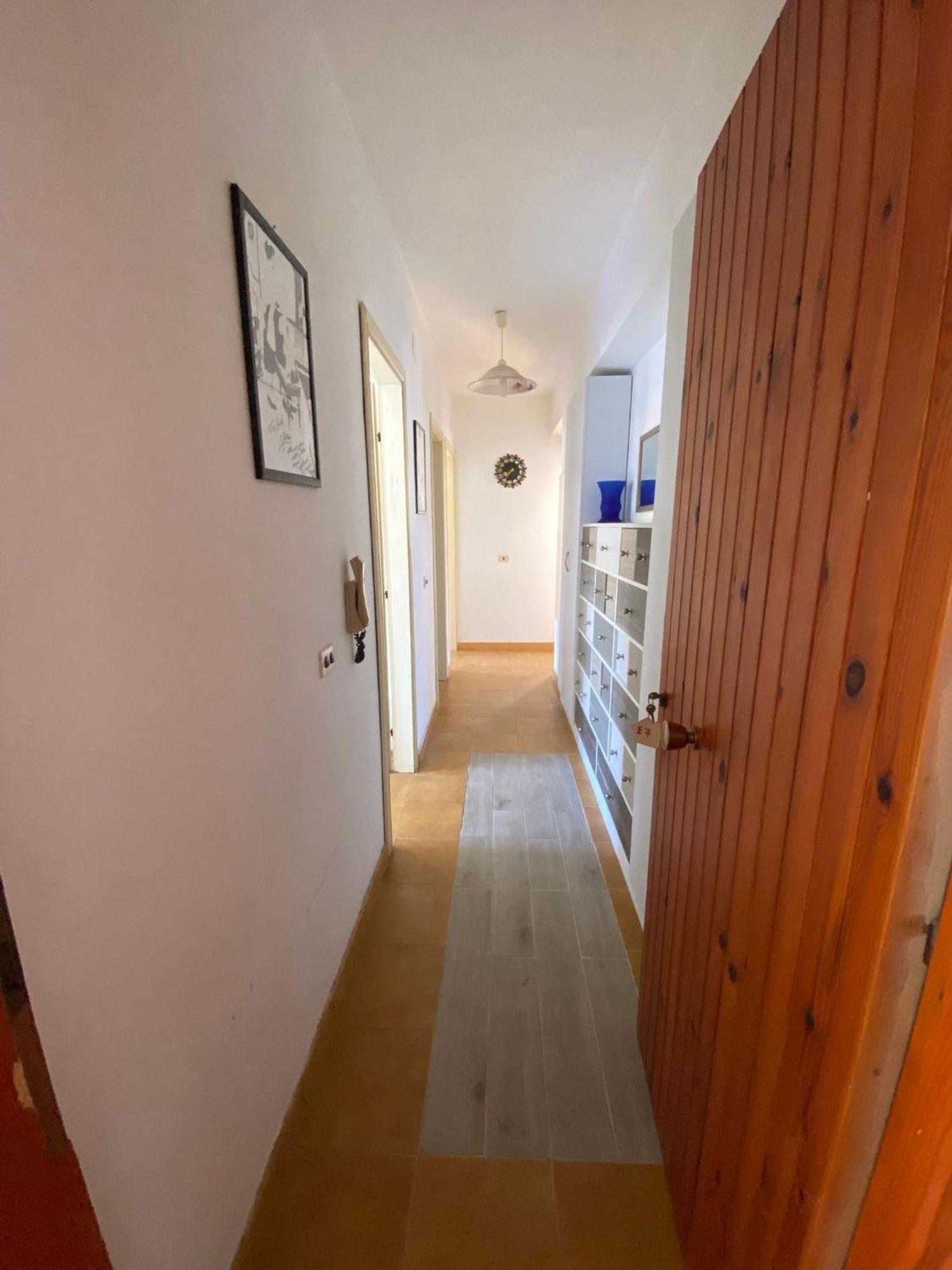 Appartamento In Residence Mareblu Nocera Terinese Exterior photo