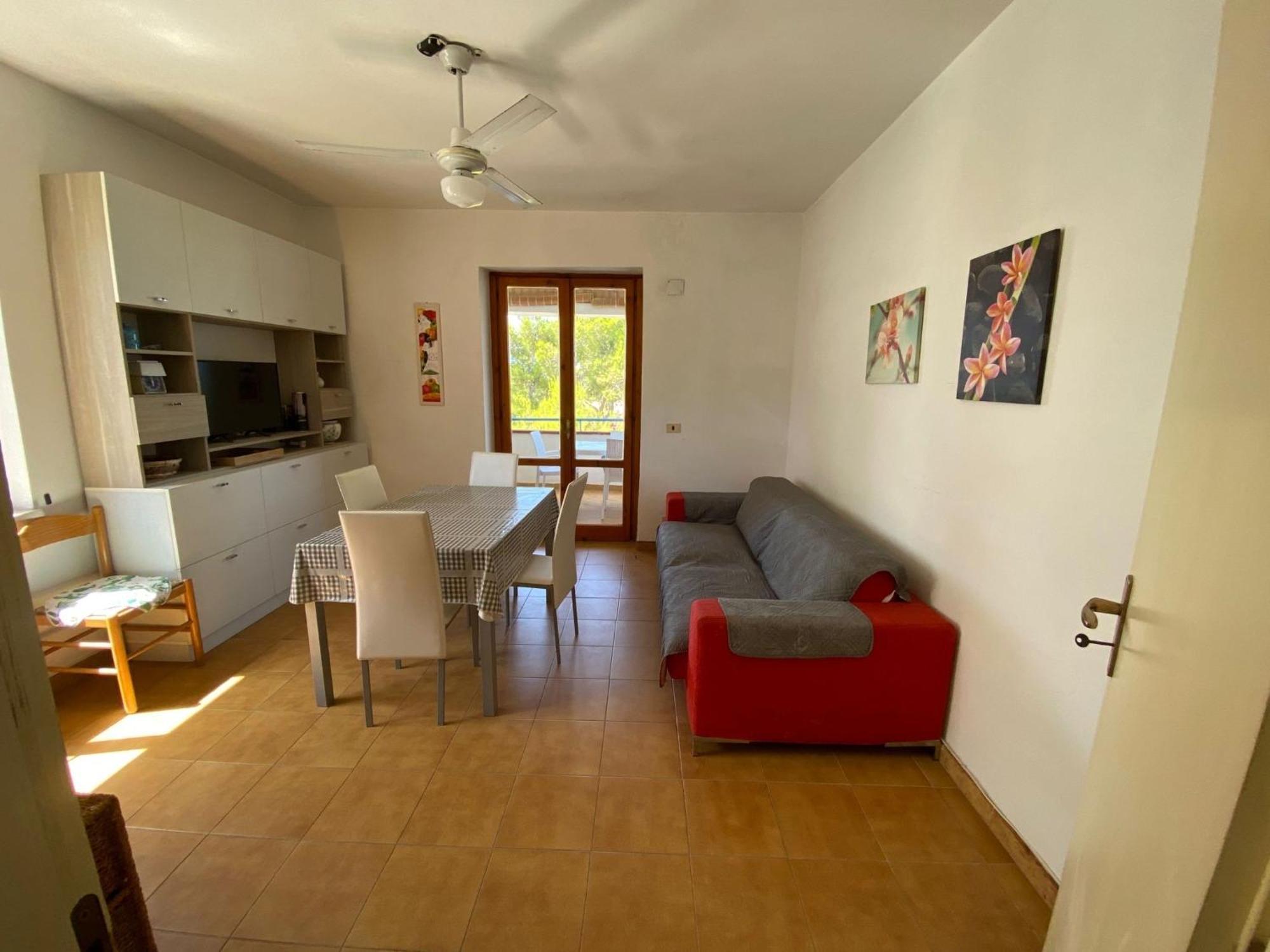 Appartamento In Residence Mareblu Nocera Terinese Exterior photo