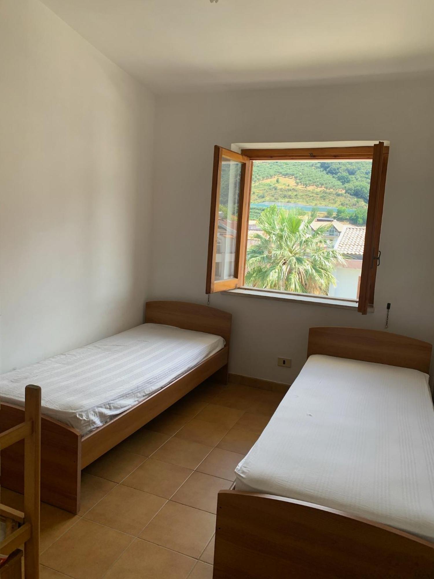 Appartamento In Residence Mareblu Nocera Terinese Exterior photo