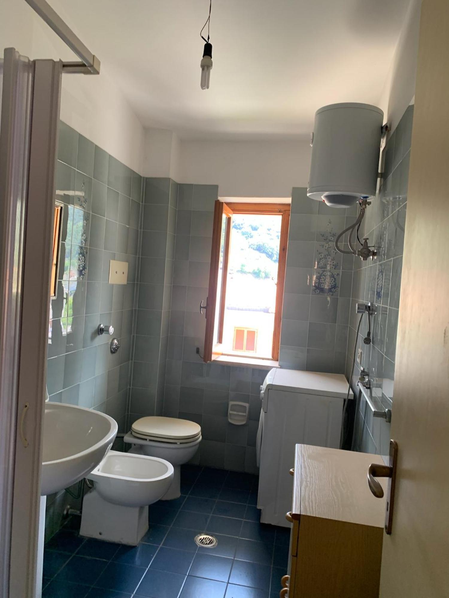 Appartamento In Residence Mareblu Nocera Terinese Exterior photo